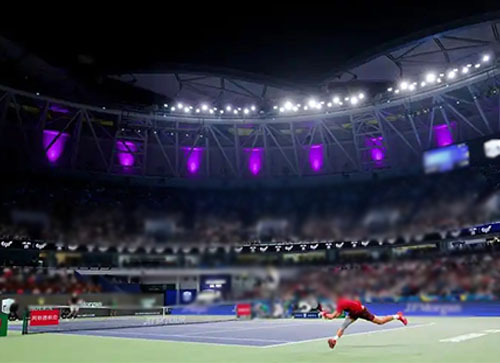 玛沁县体育比赛